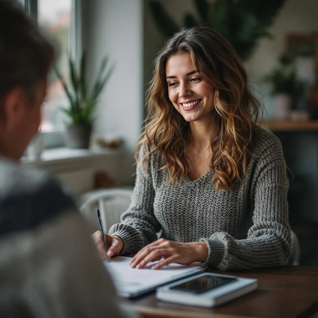 6 Dingen Die Ik Wilde Dat Iemand Me Had Verteld Vóór Mijn Eerste Afspraak Bij de Gynaecoloog